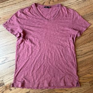 Vince V-Neck T-Shirt